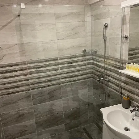 Bora Apartmani - Free Parking - City Center Vranje Exterior foto