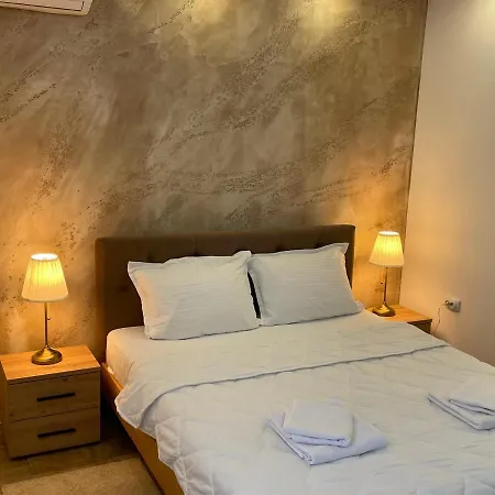 Bora Apartmani - Free Parking - City Center Vranje Exterior foto