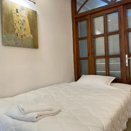 Bora Apartmani - Free Parking - City Center Vranje Exterior foto
