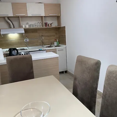 Bora Apartmani - Free Parking - City Center Vranje Exterior foto