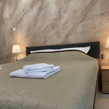 Bora Apartmani - Free Parking - City Center Vranje Exterior foto