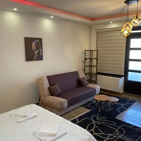 Bora Apartmani - Free Parking - City Center Vranje Exterior foto