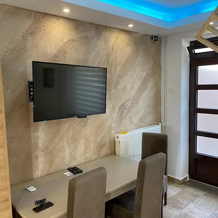 Bora Apartmani - Free Parking - City Center Vranje Exterior foto