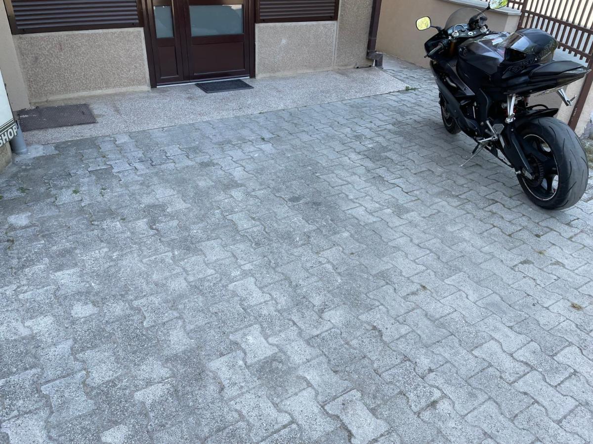 Bora - Free Parking - Center * Vranje