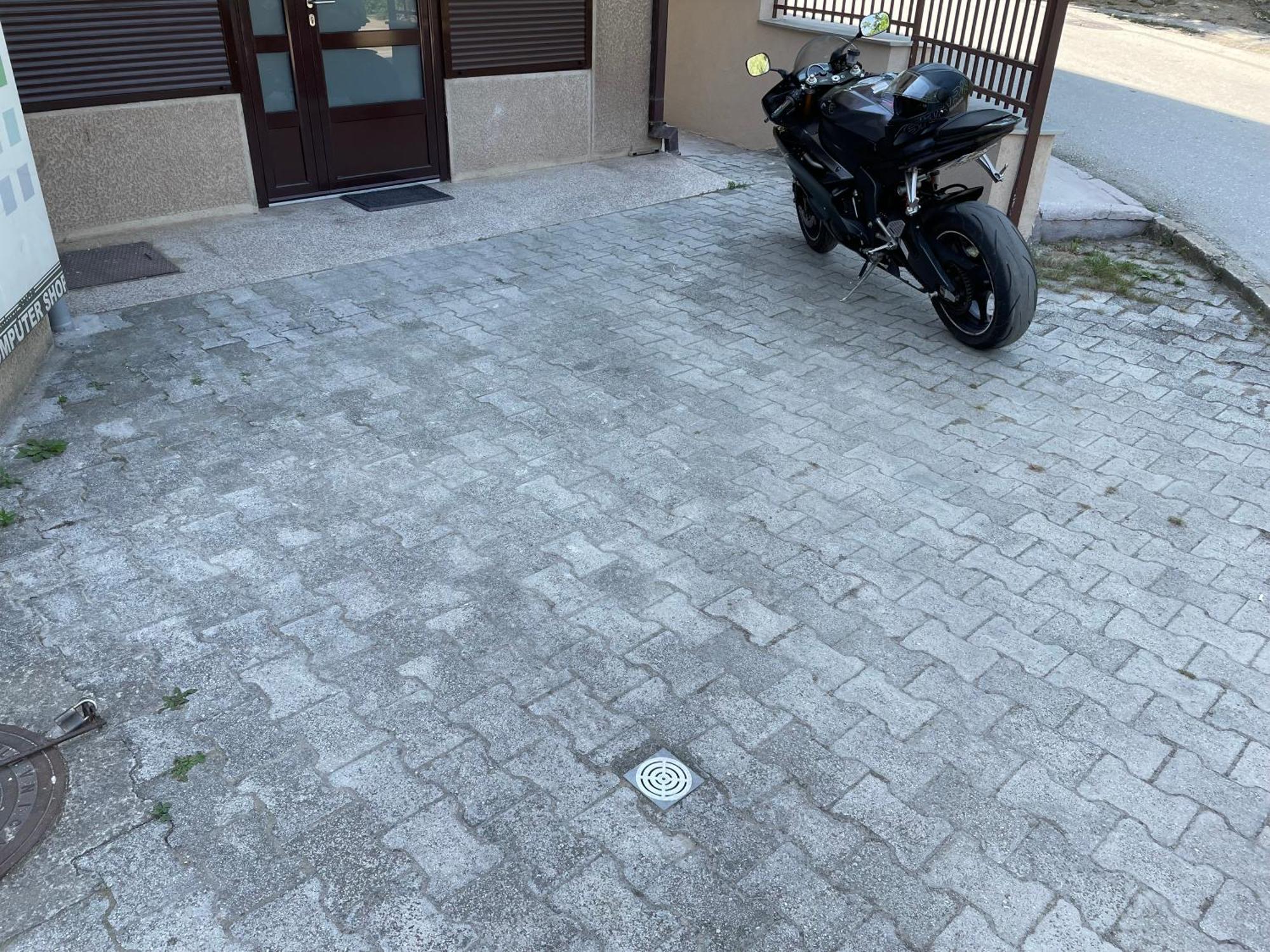 Bora - Free Parking - Center Apartment Vranje