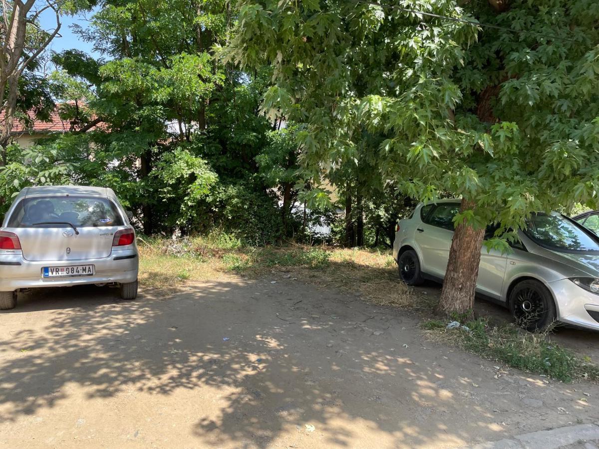Bora - Free Parking - Center * Vranje