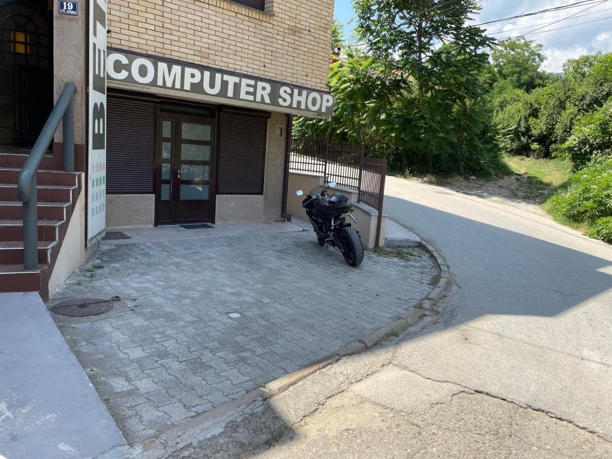 Bora - Free Parking - Center *