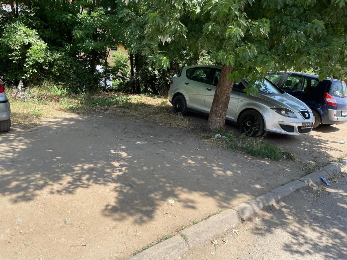 Apartment Bora - Free Parking - Center