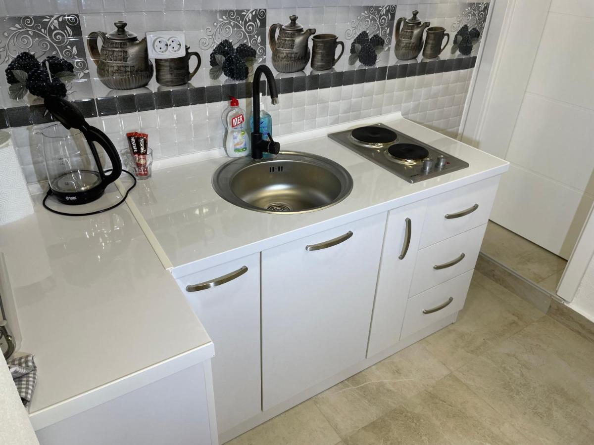 Bora - Free Parking - Center Apartment Vranje