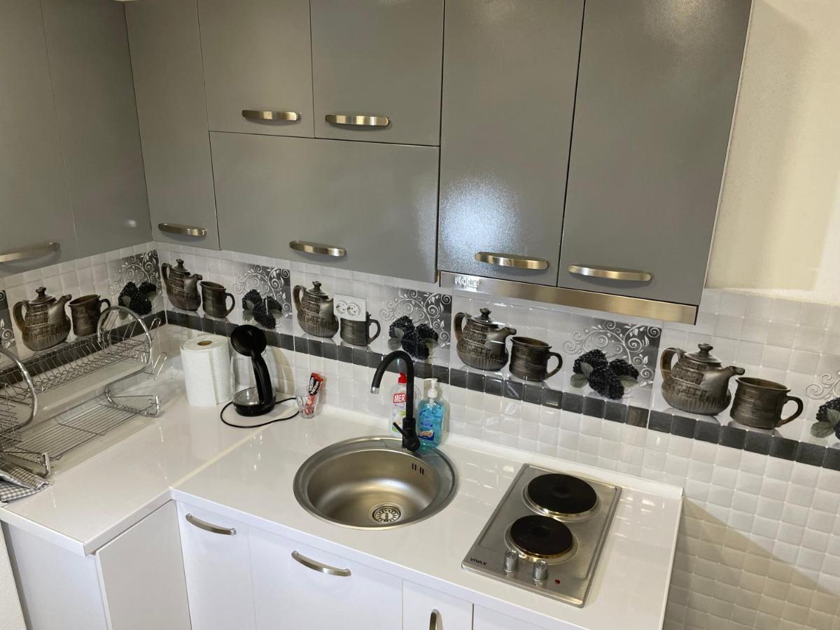 Apartment Bora - Free Parking - Center *