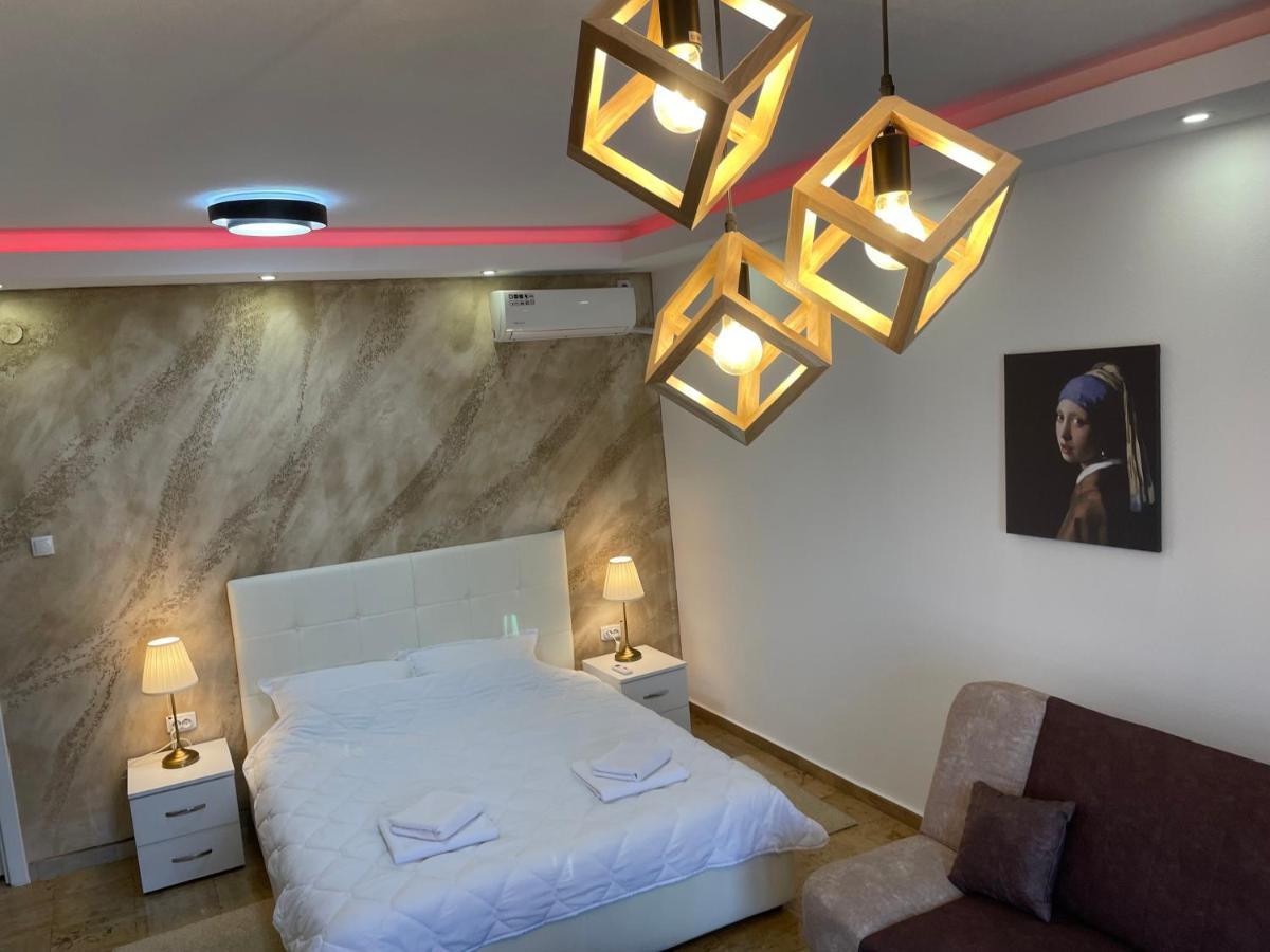Bora - Free Parking - Center Apartment