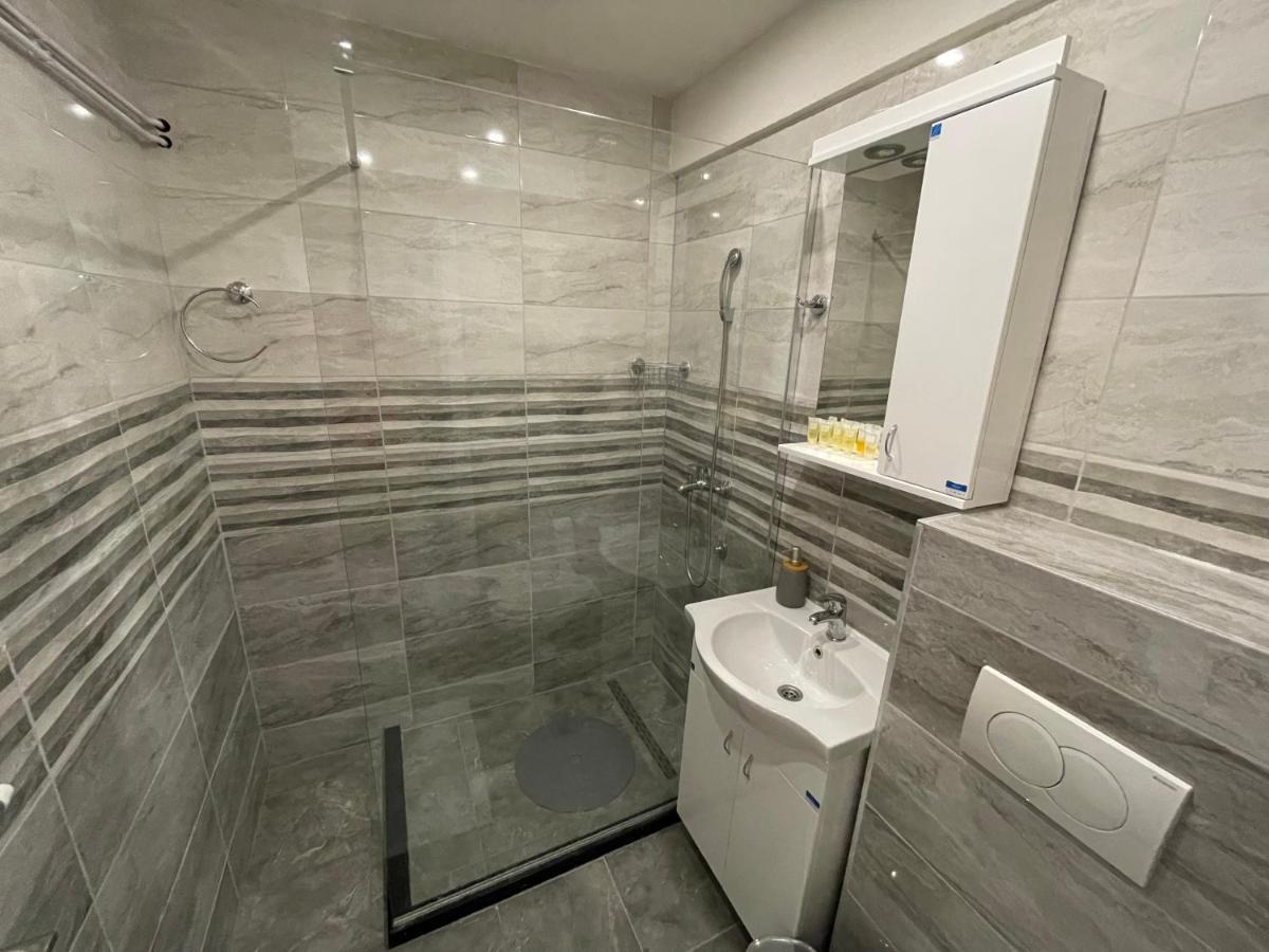 Bora - Free Parking - Center Apartment Vranje