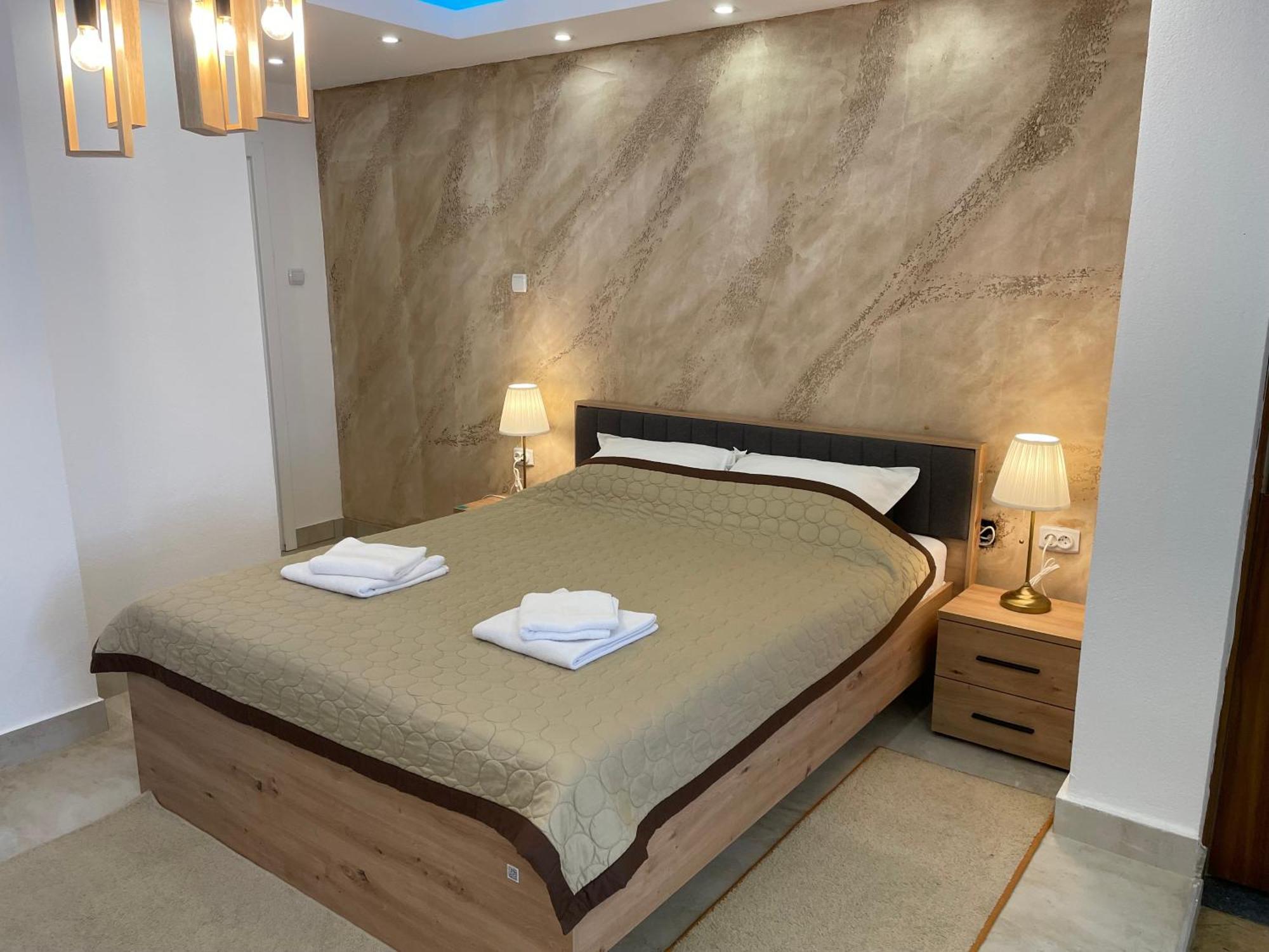 Apartment Bora - Free Parking - Center