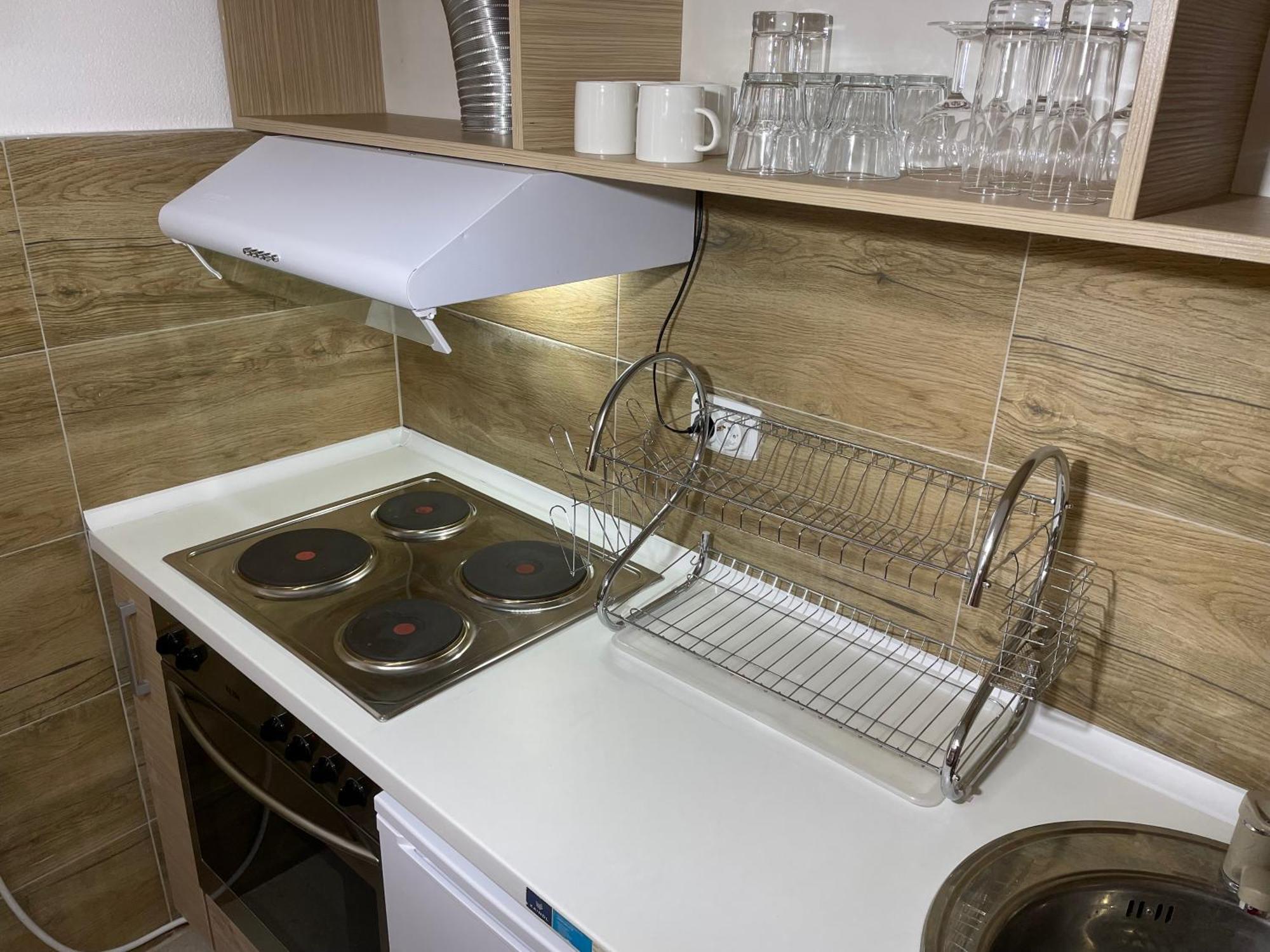 Bora - Free Parking - Center Apartment *