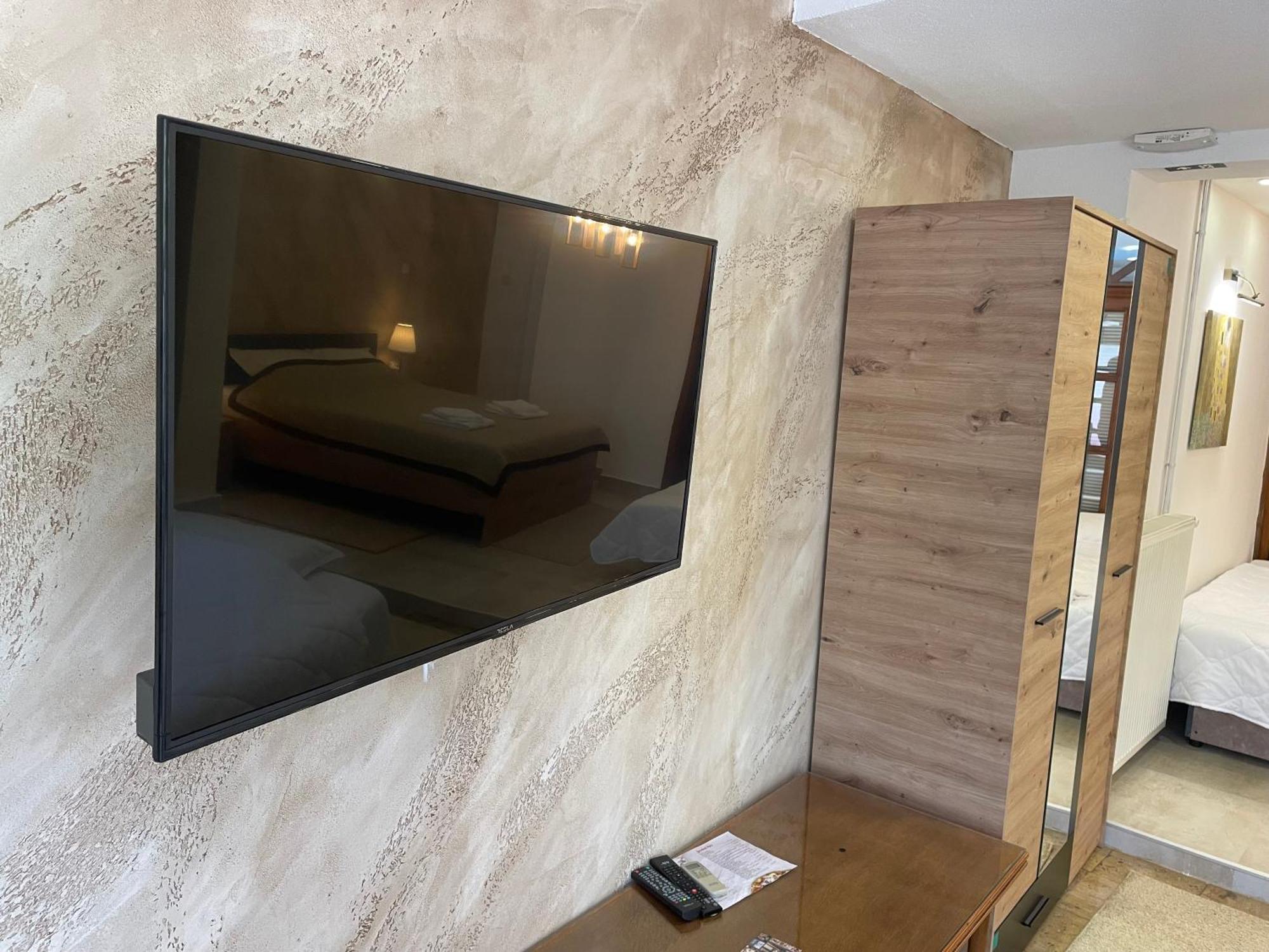 Bora - Free Parking - Center Apartment *