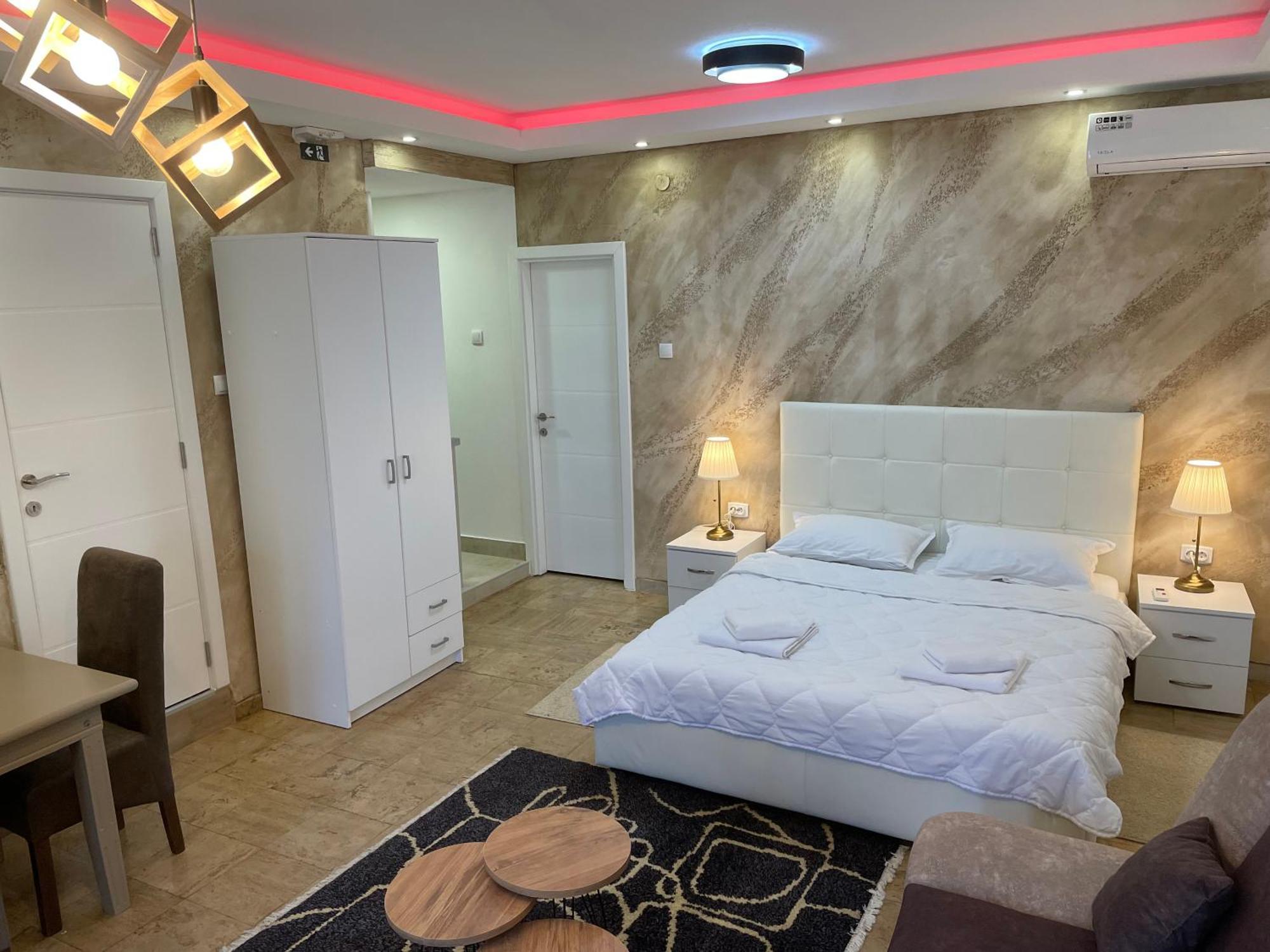Apartment Bora - Free Parking - Center