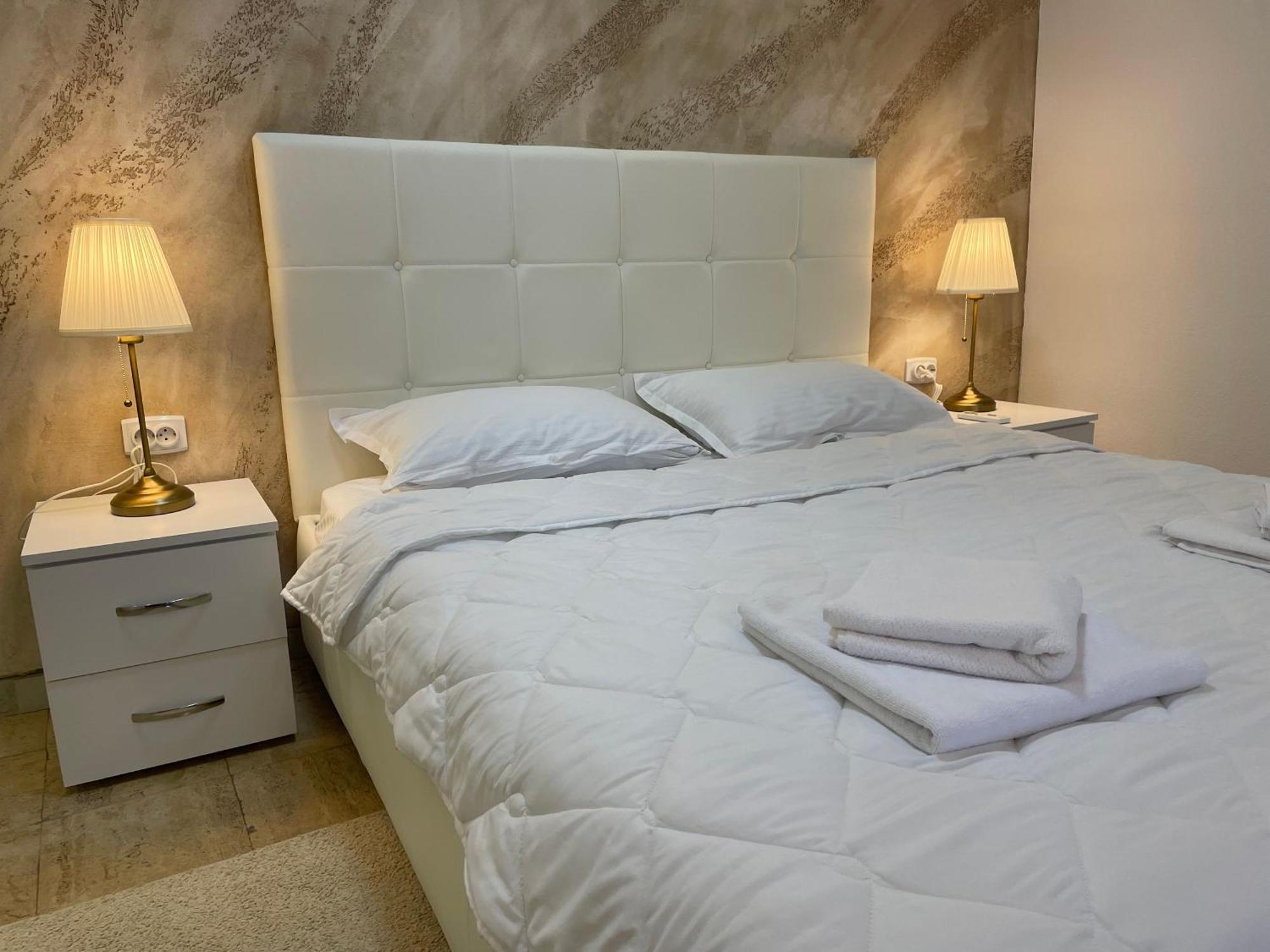 Apartment Bora - Free Parking - Center *