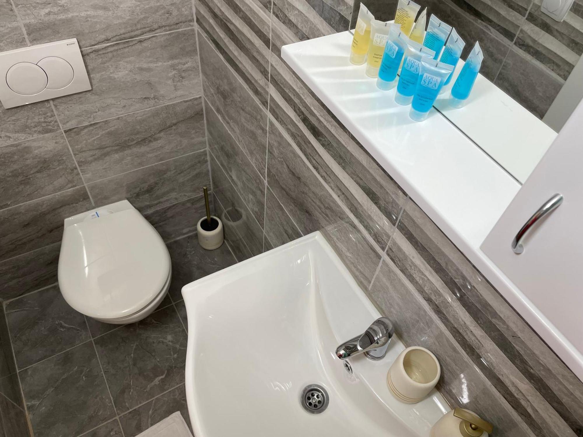 Apartment Bora - Free Parking - Center Vranje
