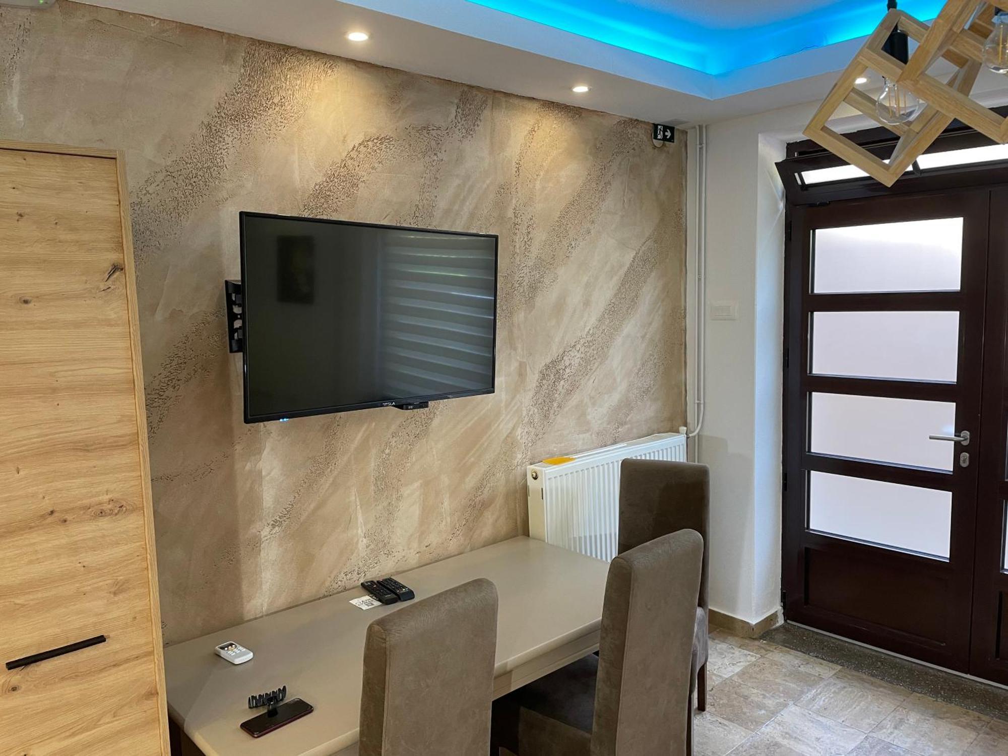 Apartment Bora - Free Parking - Center Vranje